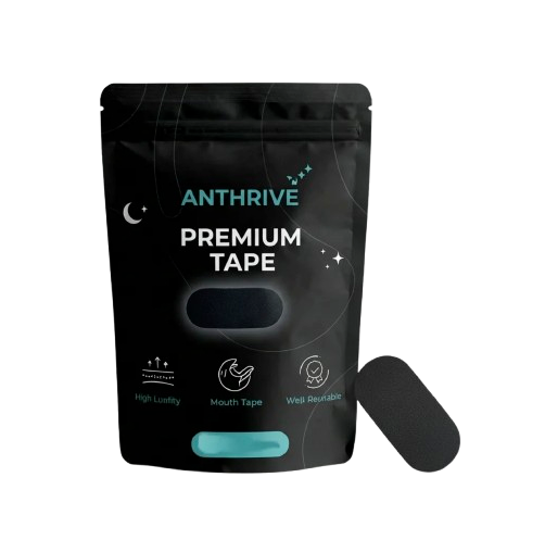 Premium Mouth Tape
