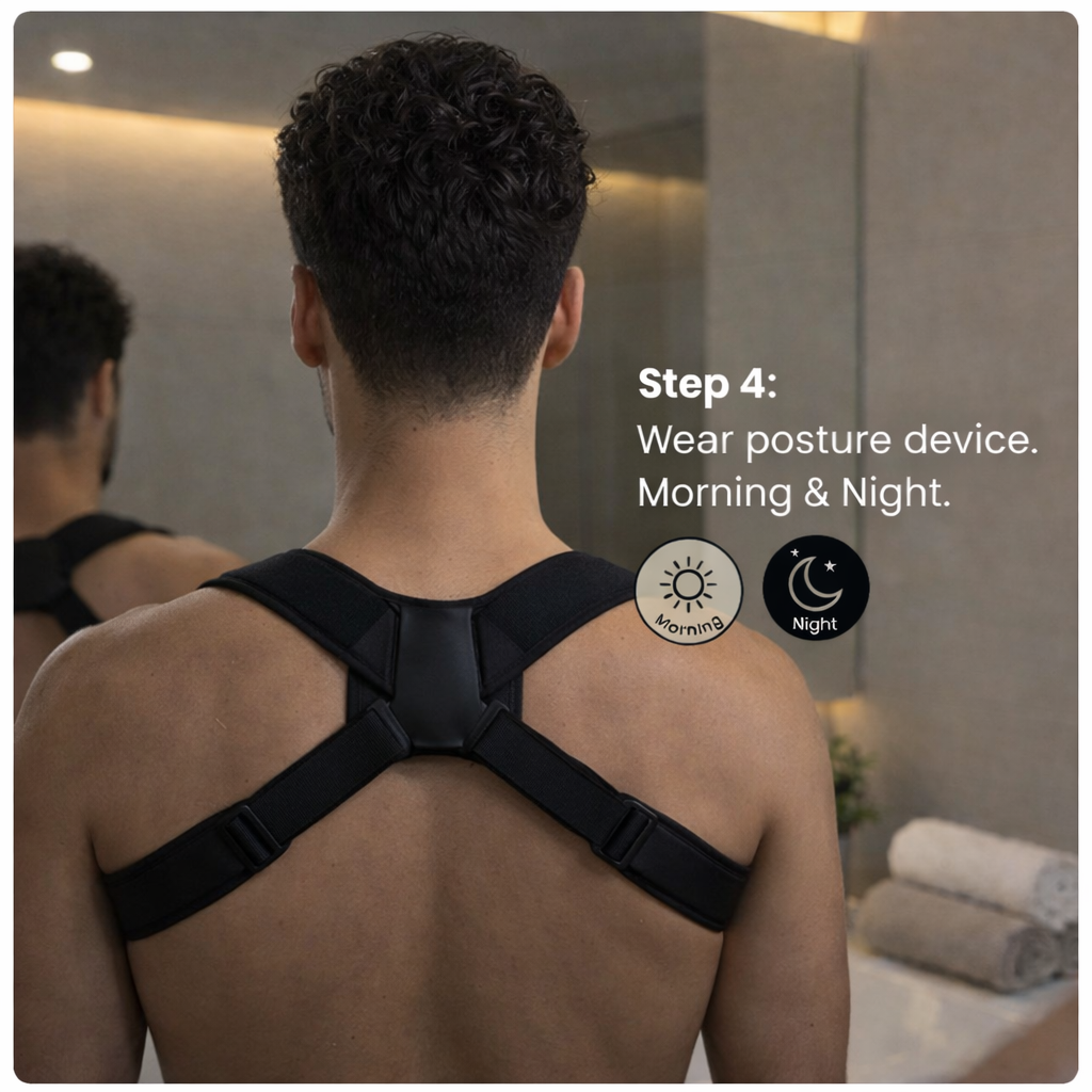Elevation Posture Brace