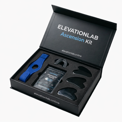 Frontloading Chin Strap