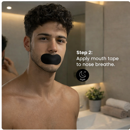 Elevation Posture Brace