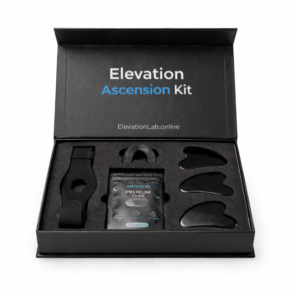 Elevation Posture Brace