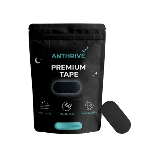 Premium Mouth Tape